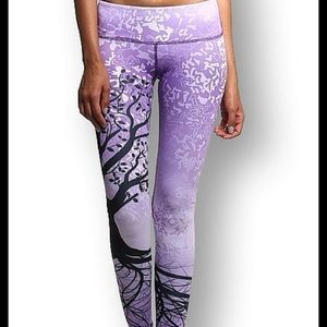 Noli Yoga Workout Pants